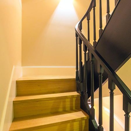 Charming Studio In Historic Downtown ポルト エクステリア 写真