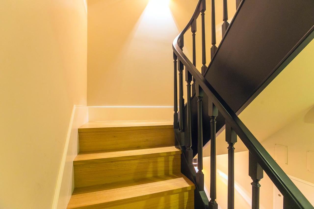Charming Studio In Historic Downtown ポルト エクステリア 写真